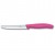 Нож кухонный Victorinox SwissClassic для овощей 11 см розовый (Vx67836.L115)