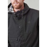 Куртка Picture Organic Moday 2023 black 