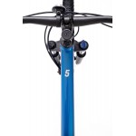 Велосипед Trek MARLIN 5 Gen 3 M 29 BL синій