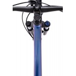 Велосипед Trek MARLIN 5 Gen 3 M 29 PR-BK фиолетовый