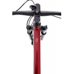 Велосипед Trek MARLIN 6 Gen 3 29 RD-BL красно-синий