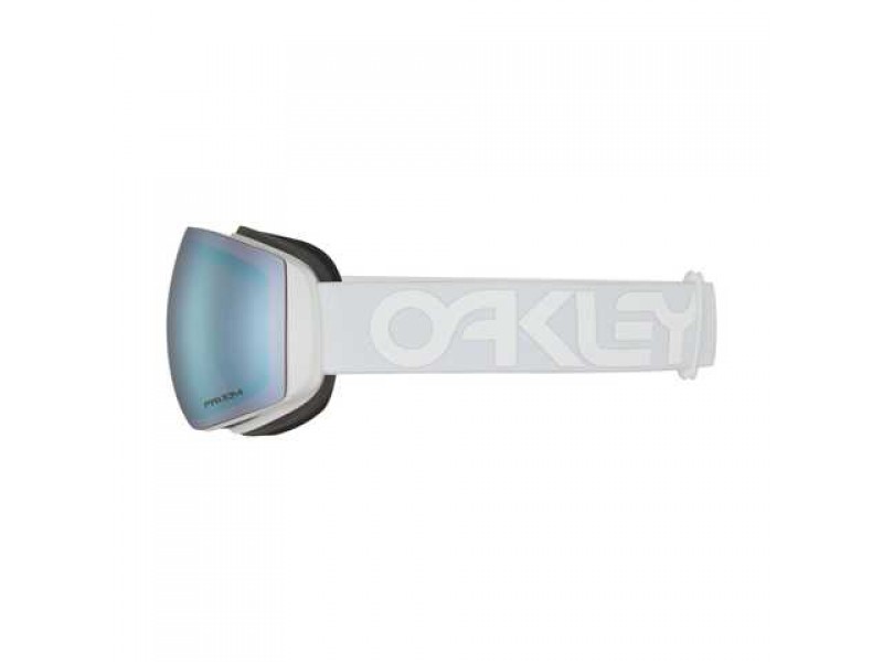 Маска Oakley FLIGHT DECK XM Iridium