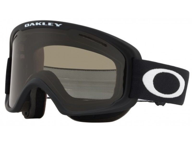 Маска Oakley O Frame 2.0 PRO XM Matte Black/Grey-Black