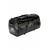 Сумка Mountain Equipment Wet & Dry Kitbag 100L Black/Shad/Silver