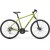 Велосипед MERIDA CROSSWAY 20,S(47)SILK FALL GREEN(BLACK)