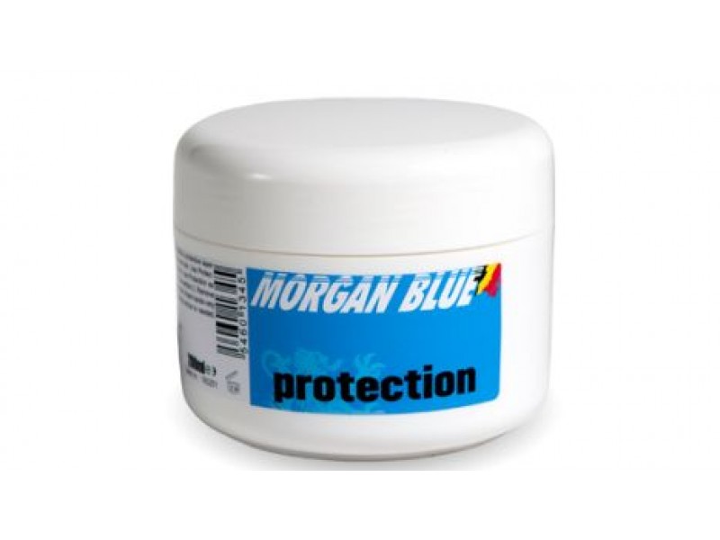 Захисний гель від дощу та вітру Morgan Blue Protection 200 ml