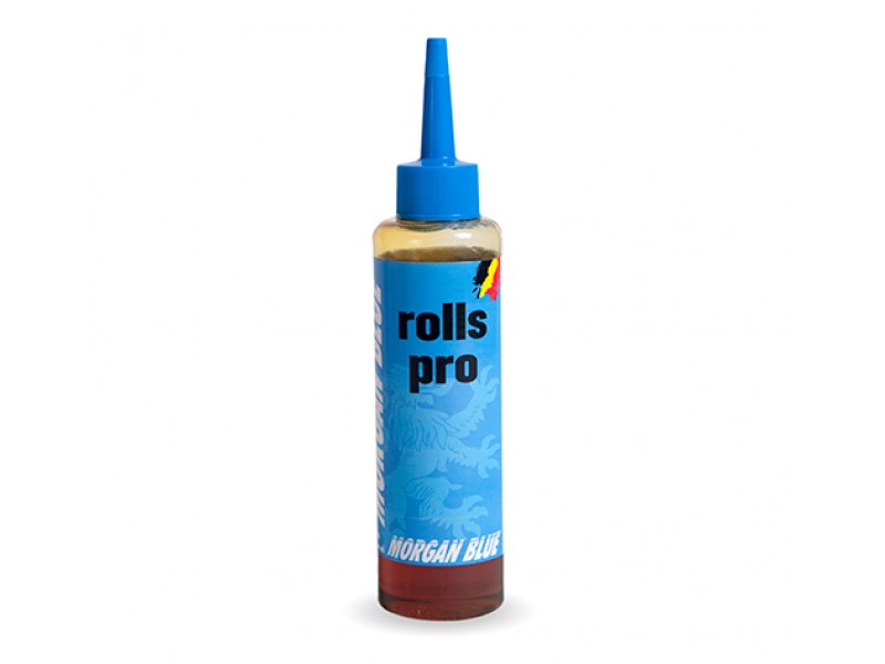 Смазка цепи для плохой погоды Morgan Blue Rolls Pro 125 ml