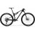 Велосипед MERIDA NINTY-SIX RC XT,M(17.5),ANTHRACITE(BK/SILVER)