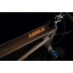 Велосипед NORCO RANGE C2 29 BROWN/COPPER