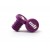 Баренди ODI BMX 2-Color Push-In Plugs Packaged Purple