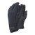 Перчатки Trekmates Ogwen Stretch Grip Glove TM-006309 black - M - черный
