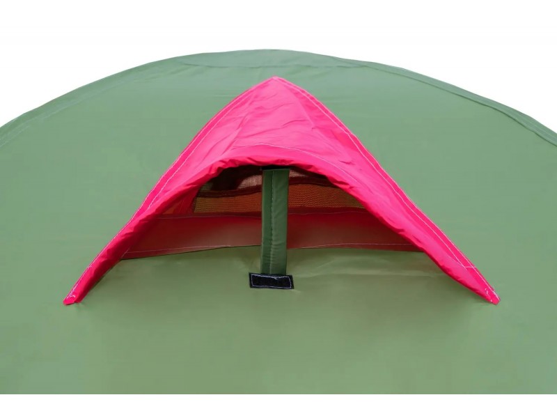 Палатка Tramp Lite Wonder 2 олива