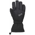 Горнолыжные перчатки женские SCOTT Ultimate Warm black