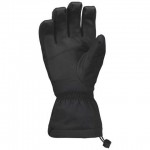 Горнолыжные перчатки женские SCOTT Ultimate Warm black