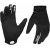 Велосипедні рукавички POC Resistance Enduro Adj Glove (Uranium Black, M)