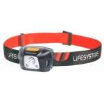 Lifesystems фонарь Intensity 280 Head Torch Rechargeable