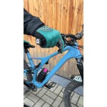 Жіночі рукавички вело TLD WMN Ace 2.0 glove [SNAKE POPPY]