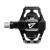 Педалі контактні TIME Speciale 8 Enduro pedal, including ATAC cleats, Black