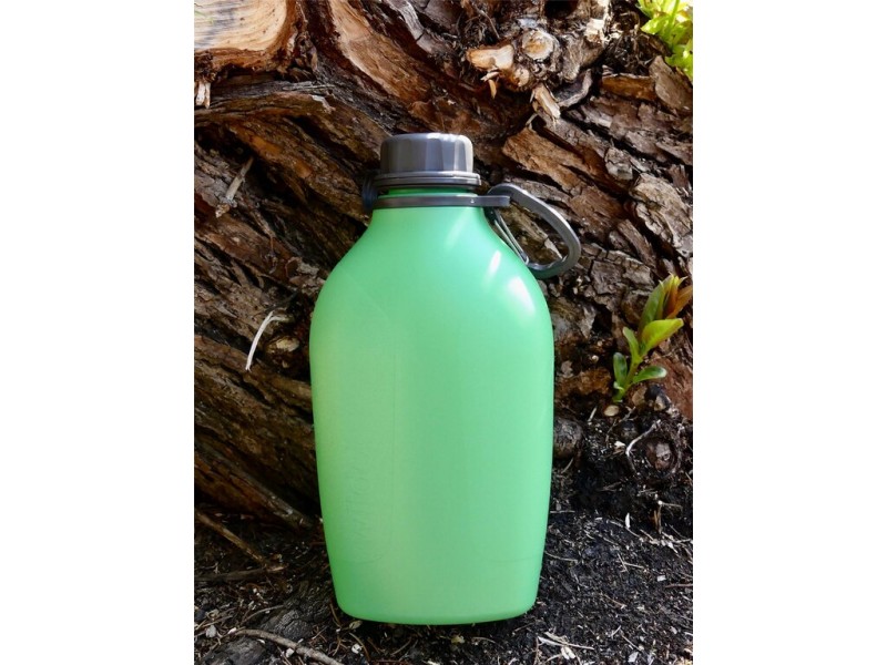 Фляга Wildo Explorer Bottle Green 