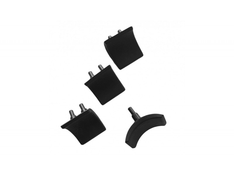 Змінні накладки Ice Toolz E263S для рам та вилок для інструментів #E263,
