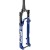 Вилка RockShox SID SL Ultimate Race Day - 2P  Remote 29" Boost™15X110 100mm Blue Crush 44offset Tapered DebonAir (includes ZipTie Fender, Star nut, Maxle Stealth)(Remote sold separate) D1