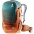 Рюкзак DEUTER Trans Alpine Pro 28 колір 3918 deepsea-chestnut