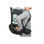 Рюкзак-переноска Thule Sapling Child Carrier (Black) (TH 3204538)