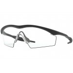 Окуляри Oakley Industrial M-Frame, Black/Clear