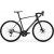 Велосипед MERIDA SCULTURA ENDURANCE 400,XL,SILK BLACK(DARK SILVER)