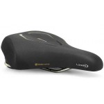 Седло Selle Royal Lookin Evo Relaxed Unisex Black