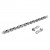 Ланцюг Shimano CN-LG500, 138 лінків, LINKGLIDE 9/10/11-швидк, +QUICK-LINK <копия 001>