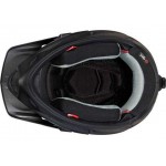 Шолом Specialized SW DISSIDENT DH HLMT ANGI READY MIPS CE MATTE RAW CARBON 