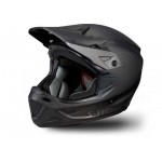 Шолом Specialized SW DISSIDENT DH HLMT ANGI READY MIPS CE MATTE RAW CARBON 