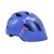 Шлем вел Safety Labs Dino LED син S/48-54см
