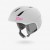 Шлем зим Giro Launch мат.бел S/52-55.5см