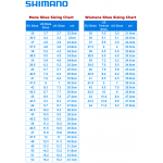 Веловзуття зимове SHIMANO MW501, чорне