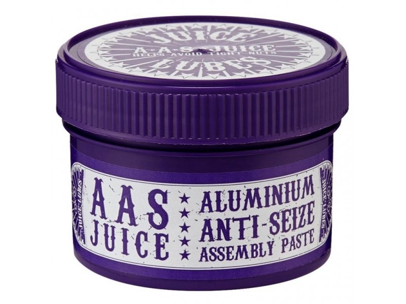 Смазка консистентная Juice Lubes AAS Juice, Anti-Seize