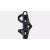 Флягоутримувач Specialized SIDE SWIPE CAGE POLY RIGHT BLK (43022-8200)