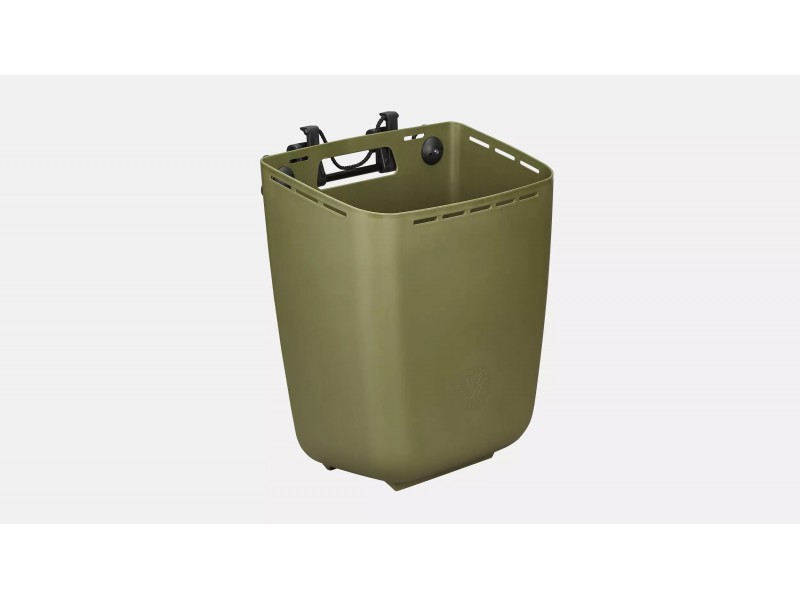 Корзина Specialized S/F COOLCAVE GRN (41122-6030)