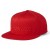 Кепка Specialized PODIUM HAT PREM FIT RED/RED S/M (64816-1252)