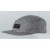 Кепка Specialized NEW ERA 5 PANEL HAT SPECIALIZED SMK OSFA (64821-2010)