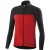 Куртка софтшел Specialized KID ELEMENT RBX SPORT JACKET BLK/RED S-7/8YRS (644-66052)