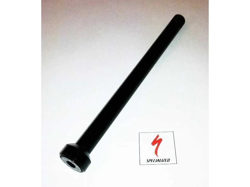 Ось Specialized AXL MY15 ROAD SCS BOLT ON REAR THRU AXLE 135MM X 12MM (S140200005)