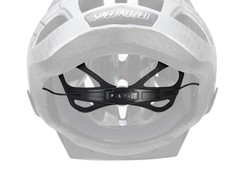 Застібка шолома Specialized HEADSET SL FIT SYSTEM TACTIC M