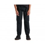 Штаны Specialized TRAIL PANT YTH BLK 