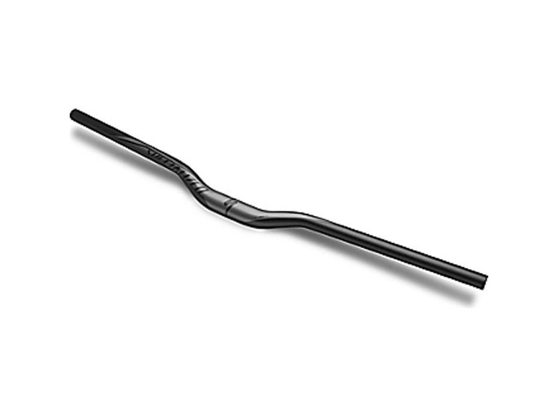 Руль Specialized ALLOY LOW RISE BAR CHAR 31.8 X 780MM (21116-7308)