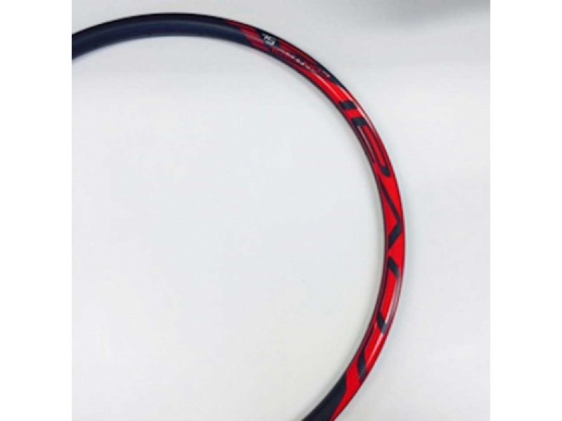 Обід Specialized S123700001 RIM MY12 ROVAL CONTROL SL 29 32H CARB W/RED DECAL