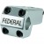Вынос Federal Element Front Load - серый 50mm