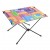 Стол Helinox Table One Hard Top - Rainbow Bandana - Large 
