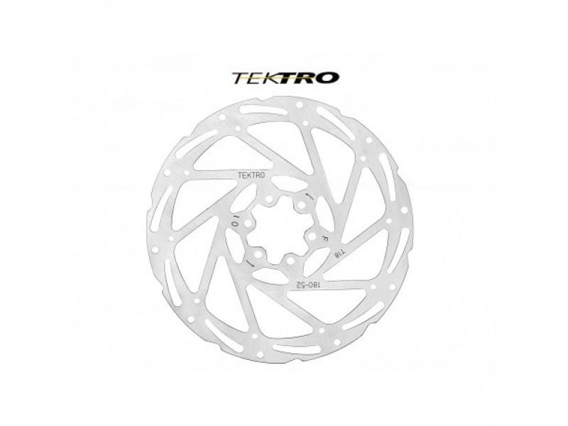 Ротор Tektro TR180-52. 180мм